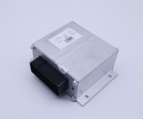 ECU E3X