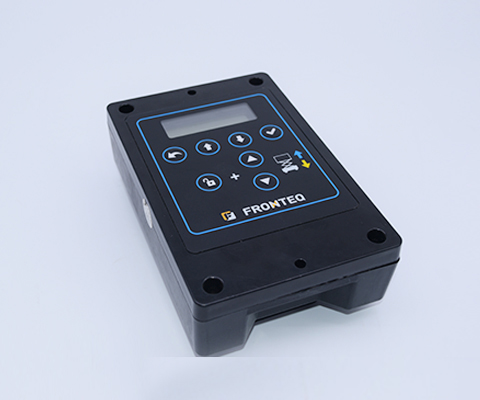 ECU E6X-O