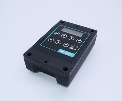 ECU E6X-V