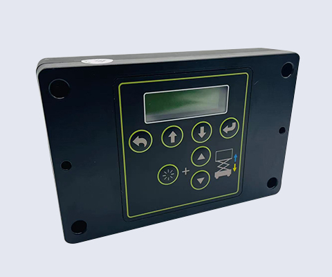 ECU E7X