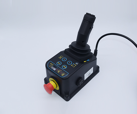 PCU P3X-D